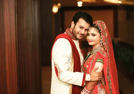 Jay Soni's Wedding