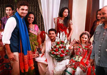 Jay Soni's Wedding