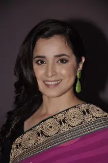Simone Singh was at Laadli Awards for Gender Sensitivity
