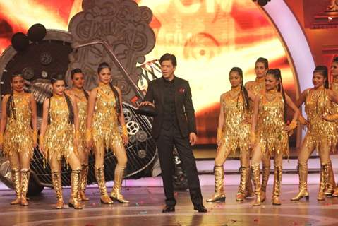 Zee Cine Awards 2014