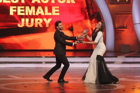 Zee Cine Awards 2014