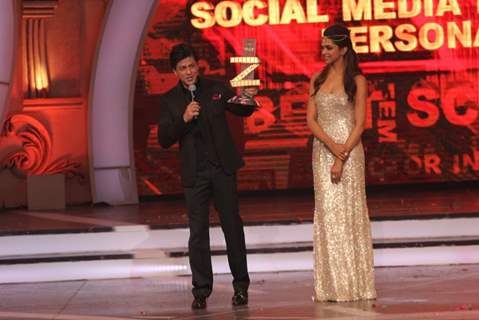 Zee Cine Awards 2014