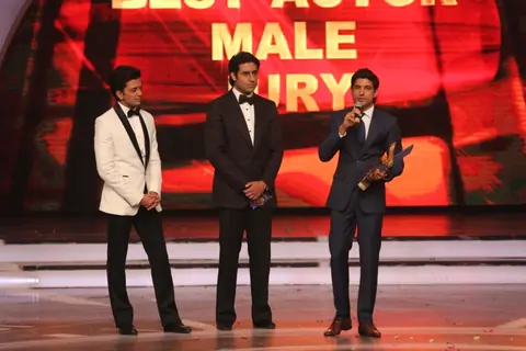 Zee Cine Awards 2014