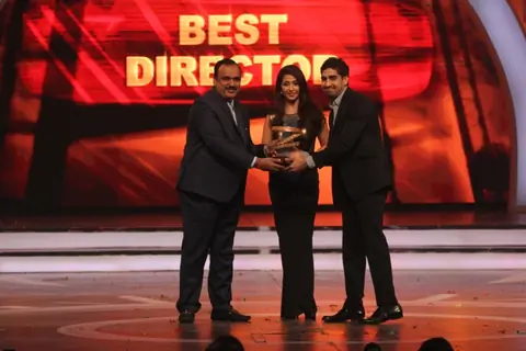 Zee Cine Awards 2014