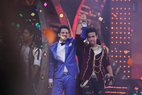 Dance India Dance Season 4