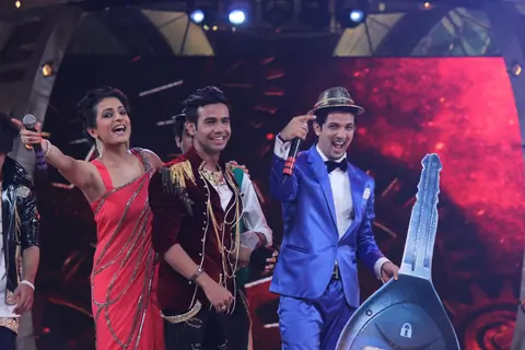 Dance India Dance Season 4