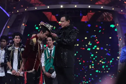 Dance India Dance Season 4