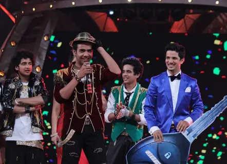 Dance India Dance Season 4