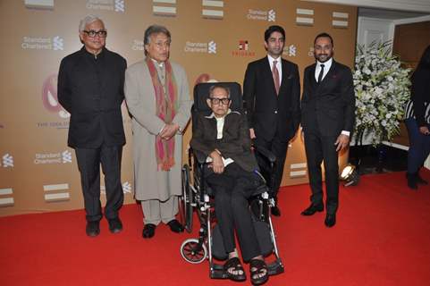 The Foundation Celebrates 'The Idea Of India'