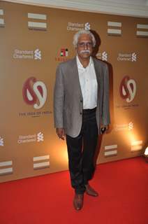 Ayaz Memon at The Foundation Celebrates 'The Idea Of India'