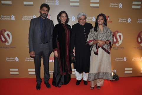 The Foundation Celebrates 'The Idea Of India'