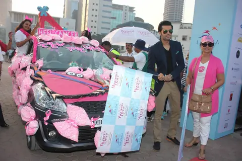 Lavasa Women's Drive