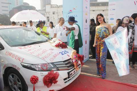 Lavasa Women's Drive