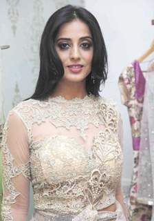 Mahie Gill