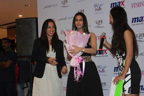 Femina & Max Fashion launches New Summer Collection