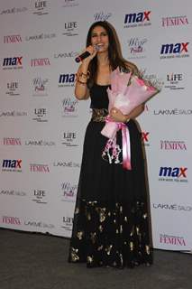 Femina & Max Fashion launches New Summer Collection