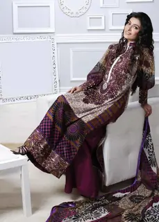 Aiza Khan photoshoot