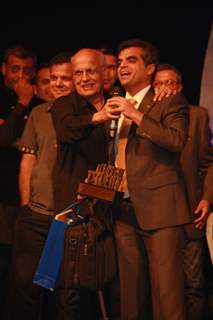 Atul Khatri, CEO of Kaytek Computer Services Pvt. Ltd. winner of CEO's Got Talent