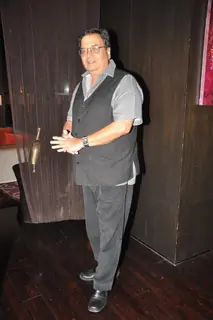 Subhash Ghai at Neeta Lulla's 50th Birthday Celebration