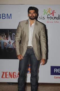 Nikitin Dheer was seen at the CEO's Got Talent