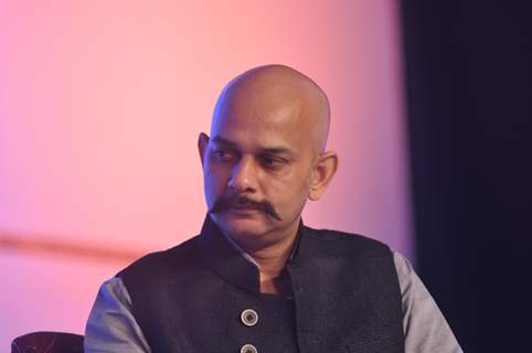 Vijay Krishna Acharya at the Inauguration of FICCI Frames