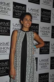 Lakme Fashion Week Summer Resort 2014 Day 4