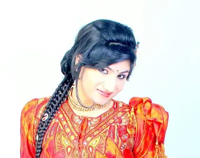 Mahika Sharma