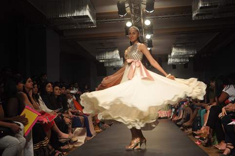 Lakme Fashion Week Summer Resort 2014 Day 5 & 6