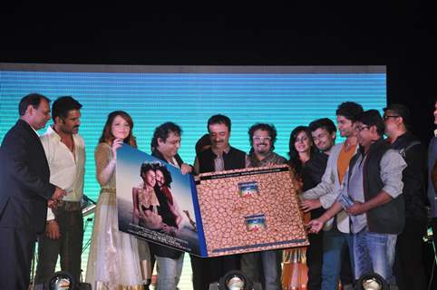 Music Launch of 'Jal'