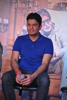 Press Conference of Bhoothnath Returns