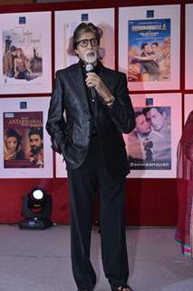 Vashu Bhaghnani Celebrates 25 Movies in Bollywood