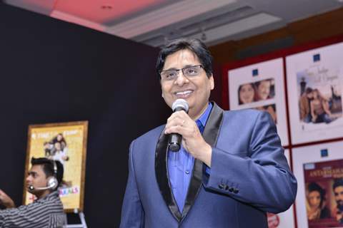 Vashu Bhaghnani Celebrates 25 Movies in Bollywood