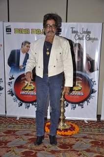 Vashu Bhaghnani Celebrates 25 Movies in Bollywood