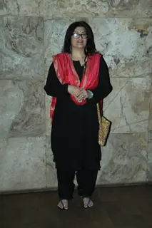 Special screening of Club 60 - Tribute to Farooq Sheikh