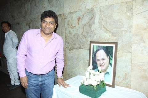 Special screening of Club 60 - Tribute to Farooq Sheikh