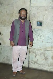 Special screening of Club 60 - Tribute to Farooq Sheikh