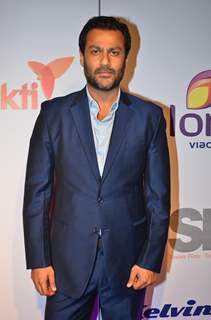 Abhishek Kapoor at Stree Shakti Awards