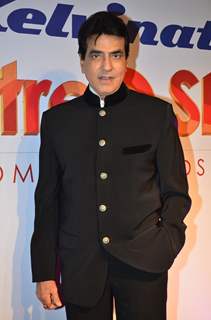 Jeetendra was at Stree Shakti Awards