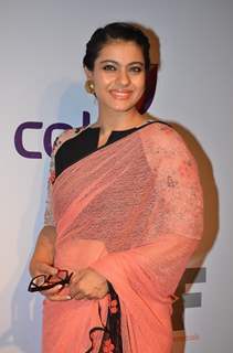 Kajol at Stree Shakti Awards