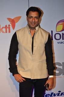 Madhur Bhandarkar at Stree Shakti Awards