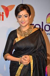 Celebrities at Stree Shakti Awards at Taj Lands End, Bandra