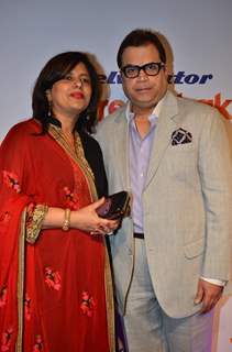 Celebrities at Stree Shakti Awards at Taj Lands End, Bandra