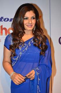 Celebrities at Stree Shakti Awards at Taj Lands End, Bandra