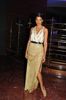 Mugdha Godse was at the Just Cavalli's Exclusive Launch Party