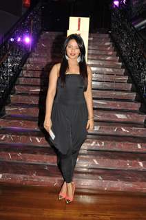 Neetu Chandra was seen at Just Cavalli's Exclusive Launch Party