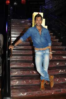 Terence Lewis at Just Cavalli's Exclusive Launch Party