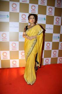 Vidya Balan was at the Swades Foundation Fundraiser