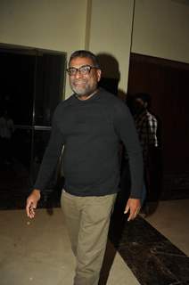 R Balki at the Book launch of 'Prem Naam Hai Mera'