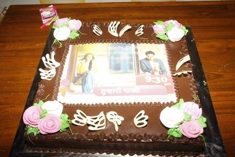 Tumhari Paakhi completes 100 episodes