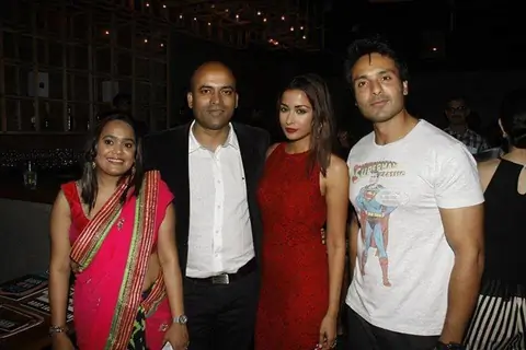 Tumhari Paakhi completes 100 episodes